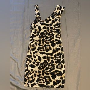 Super sexy one shoulder dress